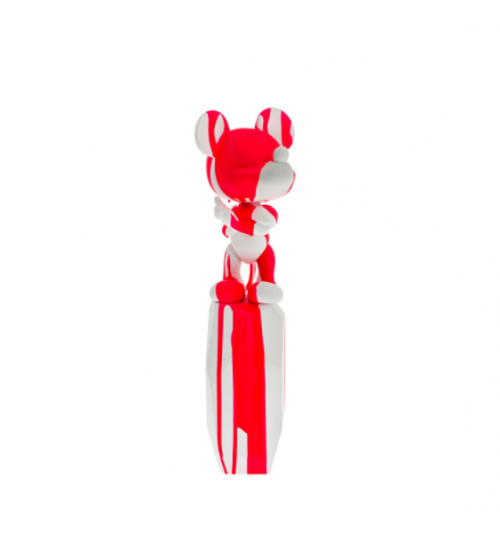 法国Leblon Delienne MICKEY FLOW 米奇 摆件装饰礼物 43 cm